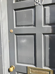 24 Hour Locksmith Aberdeen & Door Repair