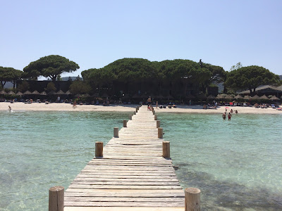 Mondoloni Paul à Porto-Vecchio