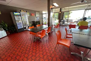 Seabreeze Cafe Lounge image