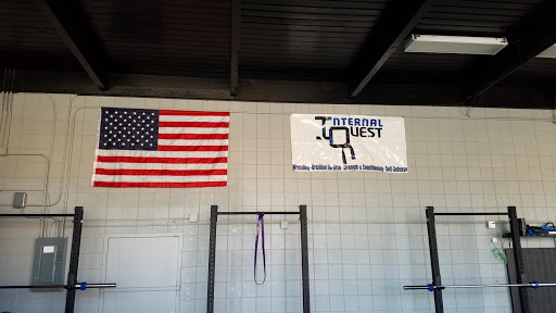Gym «Internal Quest Training Center», reviews and photos, 1631 Meridian Ave, San Jose, CA 95125, USA
