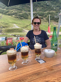 Plats et boissons du Crêperie La tane o marmottes à Châtel - n°3