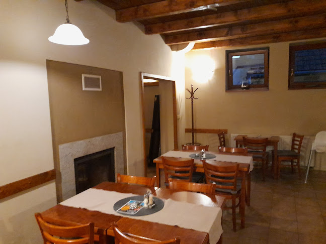 Reštaurácia a pizzéria POHODA