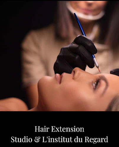 Hair Extension Studio & L’institut du Regard - Nyon