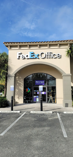 Print Shop «FedEx Office Print & Ship Center», reviews and photos, 14330 S Tamiami Trail #1, Fort Myers, FL 33912, USA