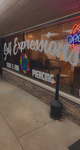 Explore tattoo ideas for outdoorsmen, creative tattoo ideas in Saint Joseph, available at Self Expressions