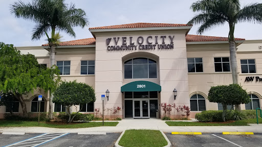 Credit Union «Velocity Community Credit Union», reviews and photos
