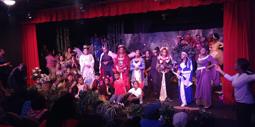 Performing Arts Theater «ART Station Theatre», reviews and photos, 5384 Manor Dr, Stone Mountain, GA 30083, USA