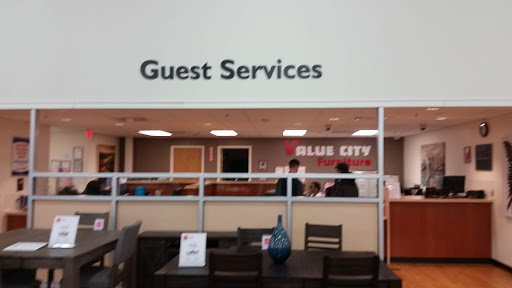 Furniture Store «Value City Furniture», reviews and photos, 1250 Huguenot Rd, Midlothian, VA 23113, USA
