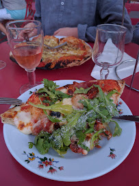 Plats et boissons du Chez Noel Pizzeria à Marseille - n°8