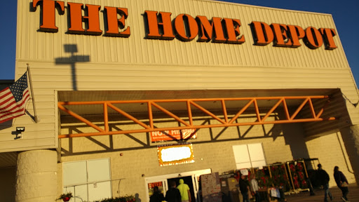 Home Improvement Store «The Home Depot», reviews and photos, 225 Berlin Turnpike, Berlin, CT 06037, USA