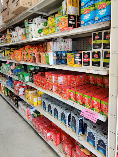 Indian Grocery Store «Swadesh Supermarket», reviews and photos, 4130 Blackhawk Rd, Eagan, MN 55122, USA