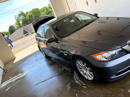 Car Wash «Reflections Car Wash», reviews and photos, 711 Saybrook Rd, Middletown, CT 06457, USA