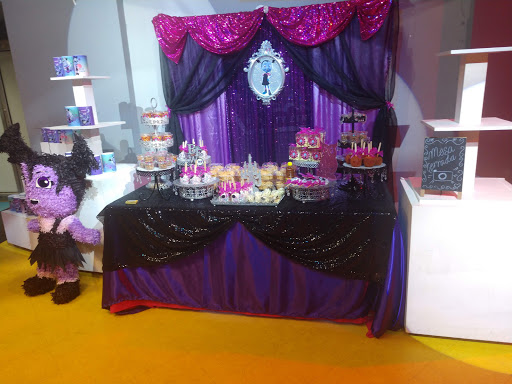 Party Planner «Big Blast Party Center», reviews and photos, 2200 W Nolana Ave #2224, McAllen, TX 78504, USA