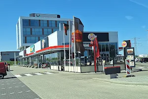 Burger King image