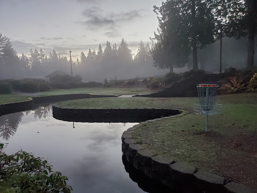 Golf Course «Kayak Point Golf Course», reviews and photos, 15711 Marine Drive NE, Stanwood, WA 98292, USA