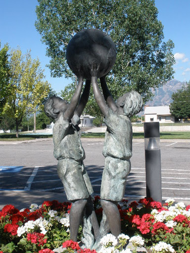 Mortuary «Memorial Redwood Mortuary & Cemetery», reviews and photos, 6500 S Redwood Rd, Salt Lake City, UT 84123, USA