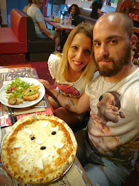 Pizza du Pizzeria La Casa Pizza Grill à Carcassonne - n°3