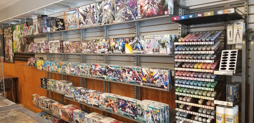 Hobby Store «Anime-zing Escape», reviews and photos, 132 Willow Ln, McDonough, GA 30253, USA