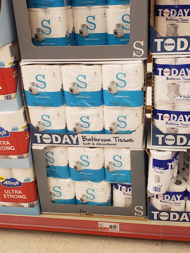 Grocery Store «Save-A-Lot», reviews and photos, 235 S Broadway, Pennsville, NJ 08070, USA