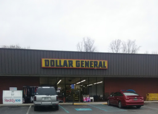 Discount Store «Dollar General», reviews and photos, 4009 Rhea County Hwy, Dayton, TN 37321, USA