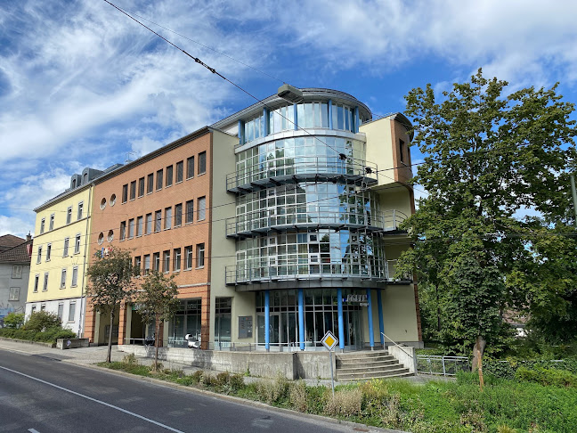 EGELI Immobilien AG