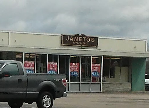 Grocery Store «Janetos Superette», reviews and photos, 77 Main St, Dover, NH 03820, USA