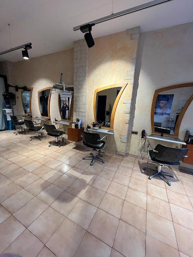 Design Hair en Roses, Girona