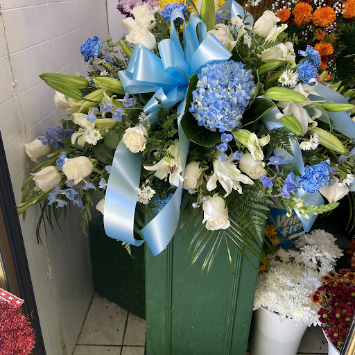 Florist «Serendipity Flowers», reviews and photos, 2751 N Grand Ave, Santa Ana, CA 92705, USA