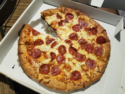 Pizza Perfect Ypsilanti
