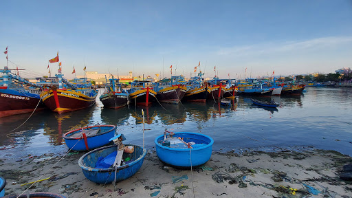 Nhà Nghỉ Rạng Danh