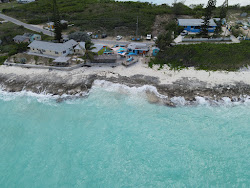 Photo de Santanna's beach avec un niveau de propreté de très propre