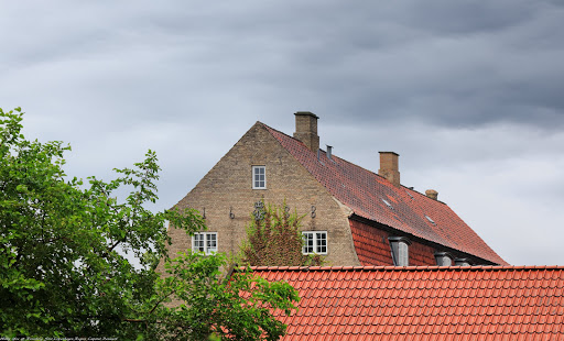 Børnehuset ved Kongens Have, Børnehaven