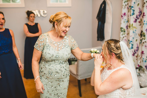 Florist «ParkCrest Floral Design», reviews and photos, 3307 Hancock Dr, Austin, TX 78731, USA