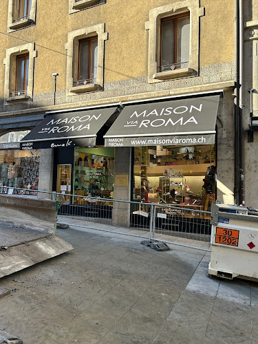 Boutique Via Roma