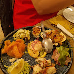 Photo n°4 de l'avis de Cosma.a fait le 14/06/2023 à 20:01 sur le  Dietro L'Angolo à Mattinata