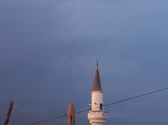 Yolağzı Köyü Camii