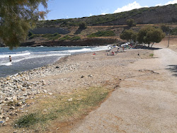 Skaleta beach II'in fotoğrafı biraz temiz temizlik seviyesi ile