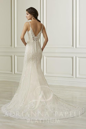 Bridal Shop «Bridal Boys By Complete Bridal», reviews and photos, 12 E Main St #2, East Dundee, IL 60118, USA