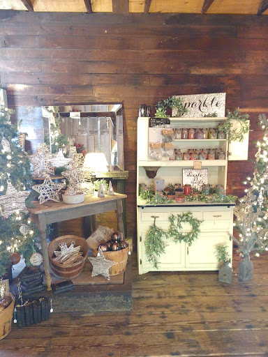 Florist «Platform 322», reviews and photos, 322 W Main St, Lexington, IL 61753, USA