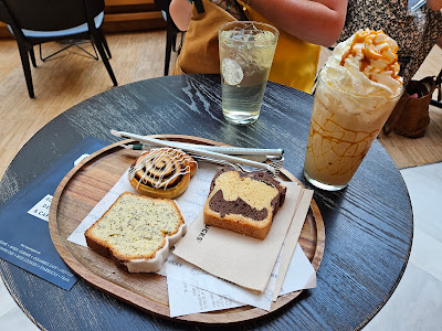 Starbucks à Dijon