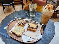 Plats et boissons du Café Starbucks à Dijon - n°1