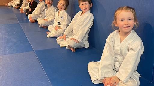 Martial Arts School «Pinnacle Martial Arts», reviews and photos, 9717 160th St E, Puyallup, WA 98375, USA