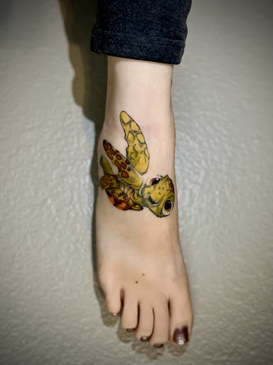 Explore outlander tattoo ideas, creative tattoo ideas in Dillon, available at Lacuna Studios