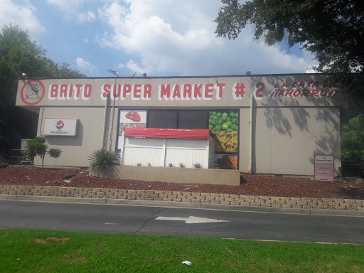 Grocery Store «Brito Supermarket», reviews and photos, 3020 Buford Hwy NE, Atlanta, GA 30329, USA