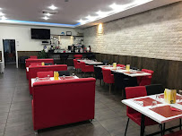 Atmosphère du Restaurant turc Restaurant Izmir à Tignieu-Jameyzieu - n°11