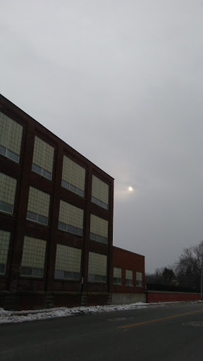 Car Wash «Madison Avenue Car Wash», reviews and photos, 11832 Madison Ave, Cleveland, OH 44107, USA