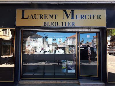 SARL Bijouterie Mercier à Valréas