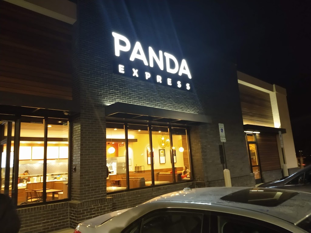 Panda Express 53189