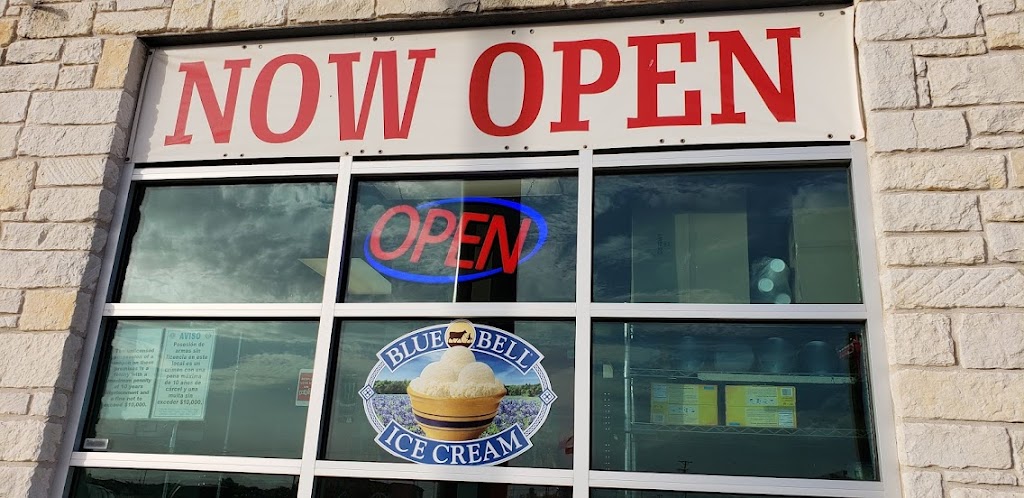 Cassidy's Grill 76542