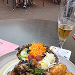 Photo n°1 de l'avis de Esther.r fait le 31/08/2019 à 14:17 sur le  Zur Ziegentränke à Haselünne